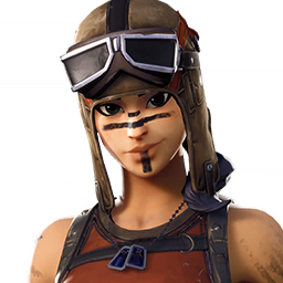 OG Renegade Raider
